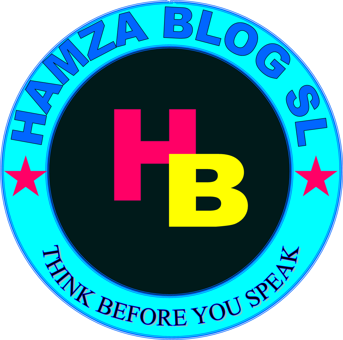 Hamza Blog SL